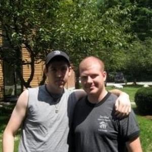 Meet your Posher, Don